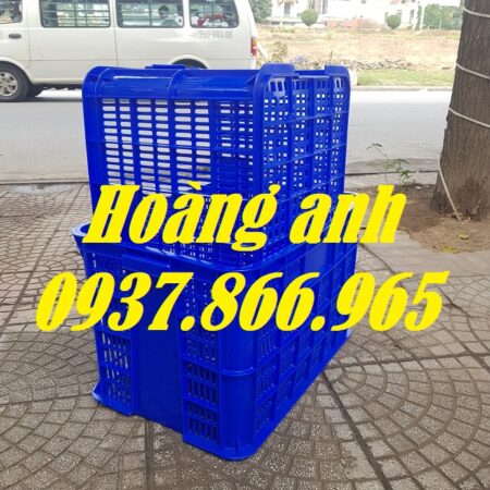 Sọt có sẵn tại Hà Nội, sọt nhựa, sóng nhựa công nghiệp, sóng nhựa rỗng hở