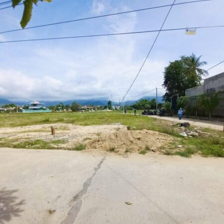 Đón đầu quy hoạch Bắc Vân Phong – Sở hữu ngay đất nền sổ đỏ giá đầu tư cực tốt LH ngay 0905.272.789