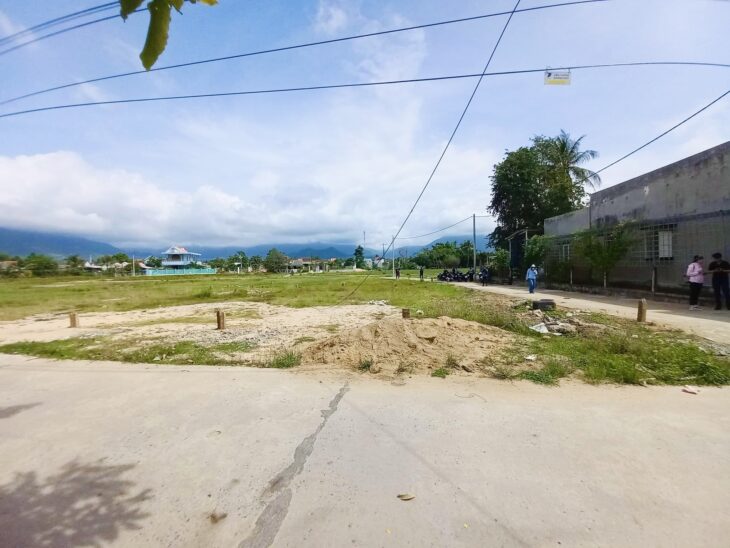 Đón đầu quy hoạch Bắc Vân Phong – Sở hữu ngay đất nền sổ đỏ giá đầu tư cực tốt LH ngay 0905.272.789