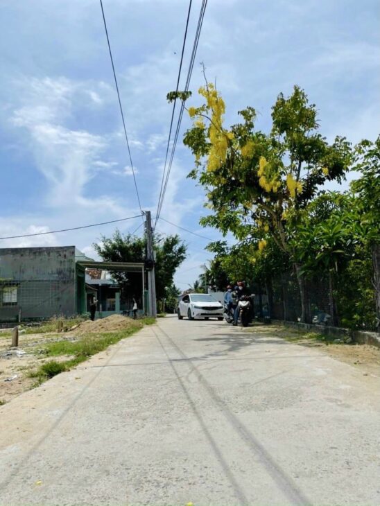 Đón đầu quy hoạch Bắc Vân Phong – Sở hữu ngay đất nền sổ đỏ giá đầu tư cực tốt LH ngay 0905.272.789