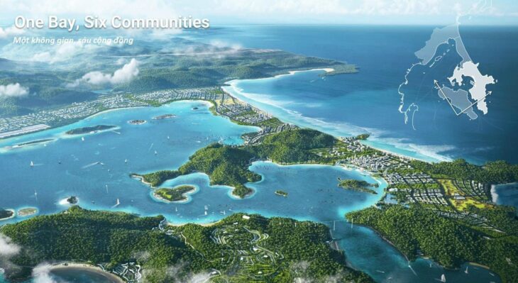 Đón đầu quy hoạch Bắc Vân Phong – Sở hữu ngay đất nền sổ đỏ giá đầu tư cực tốt LH ngay 0905.272.789