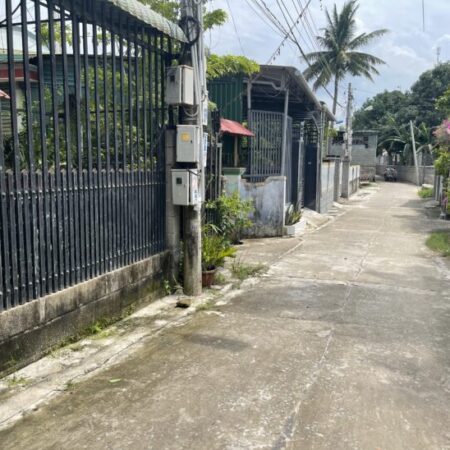 giảm thêm 600 triệu còn 1.05 tỷ Lô 2 Hoàng Diệu, LaGi full thổ cư