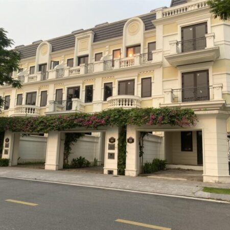 Quỹ căn dự án AN LẠC GREEN SYMPHONY Vân Canh -Hoài Đức, HN, Giá tốt vị trí đẹp