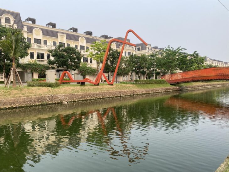 Quỹ căn dự án AN LẠC GREEN SYMPHONY Vân Canh -Hoài Đức, HN, Giá tốt vị trí đẹp