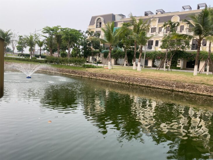 Quỹ căn dự án AN LẠC GREEN SYMPHONY Vân Canh -Hoài Đức, HN, Giá tốt vị trí đẹp