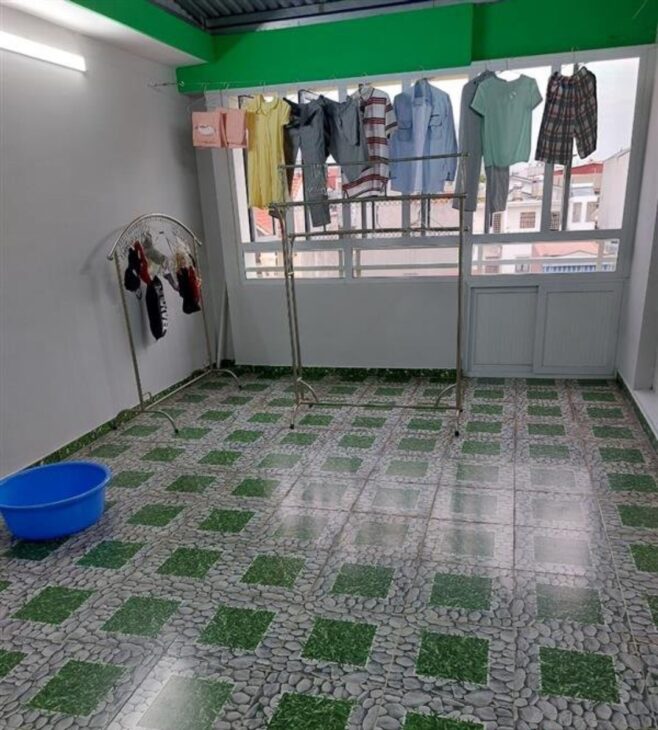 Bán nhà Nam Pháp – 64m 4 tầng, Giá 3.48 tỉ gần cạnh Nhà thờ