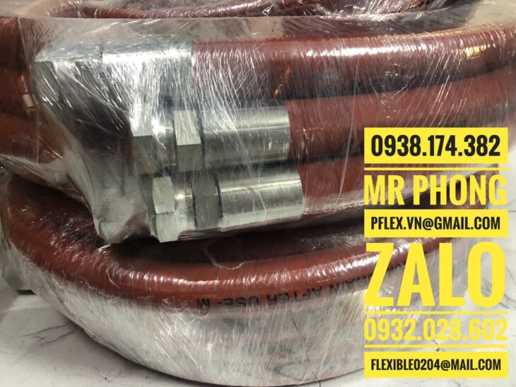 ống mềm dẫn hóa chất – ống mềm dẫn thực phẩm – ống mềm dẫn dung môi – ống mềm dẫn khí nén