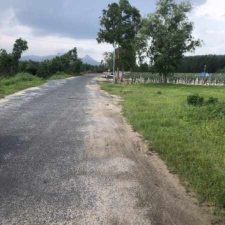 700K/m2 7.5 hecta mặt tiền Cù Chính Lan – Tân Bình – LaGi sổ hồng riêng