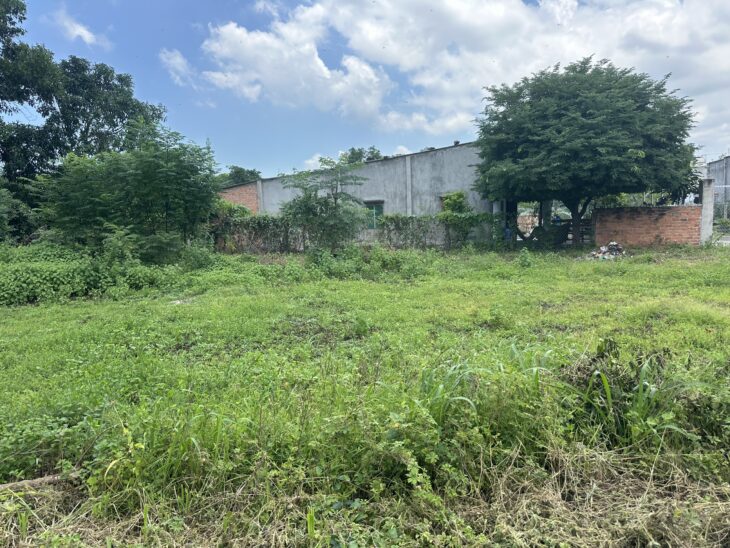 chỉ 480 triệu đất thổ cư 5m x 21m Tân Tiến – TX LaGi sổ hồng riêng