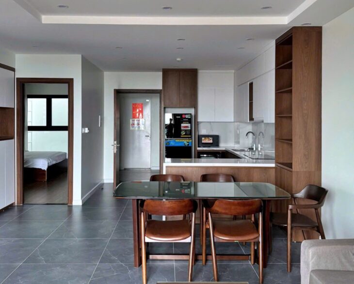 LUXURY APARTMENT Bán tòa 8 tầng * 120m², phố Đào Tấn – Linh Lang, cho thuê 2,5 tỷ/năm, giá 37 tỷ