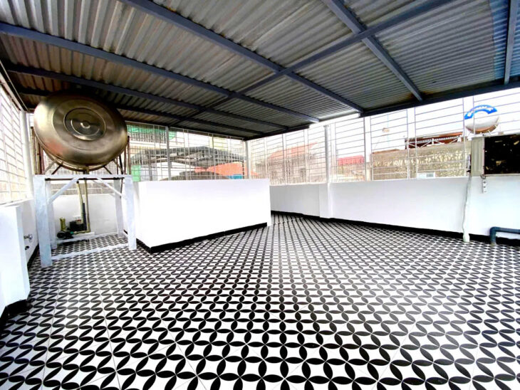 SIÊU PHẨM ĐỘI CẤN, BA ĐÌNH 43M2 5T -MT3,3M CHỈ 7.9 TỶ– 3 MẶT THOÁNG – LÔ GÓC