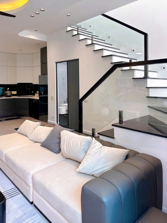 Bán nhà mặt phố Liễu Giai, Kim Mã Thượng 100m – mt 7m, giá 43 tỷ