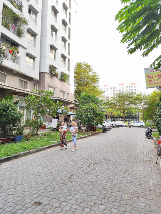 Bán căn shophouse Ehome3 view đẹp– Cơ hội đầu tư hấp dẫn!