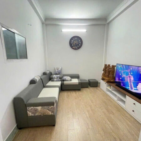 Bán gấp giá rẻ Linh Quang 48m, tầng 3, mặt tiền 4m, 1.9 tỷ, Đống Đa.