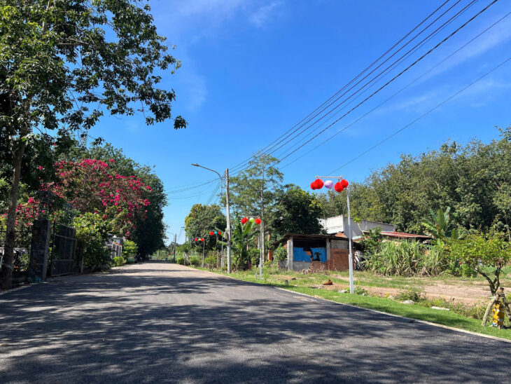 ĐẤT TP.HCM 3,1TR/M2