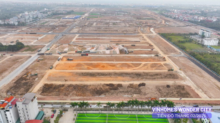 Căn Duy Nhất 88m2 đường 13m2 giá 16,7 tỷ Vinhomes Đan Phượng cam kết rẻ nhất thị trường