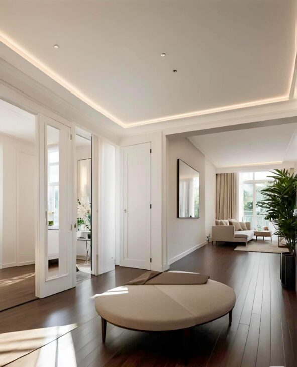 Bán tòa Luxury Apartmemt 160m² * 9 tầng phố Tô Ngọc Vân, Tây Hồ cho thuê 6 tỷ/năm.