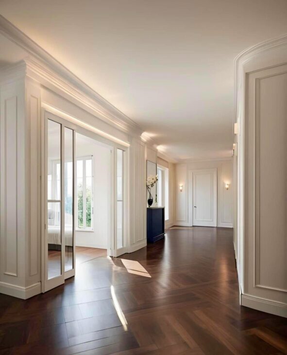 Bán tòa Luxury Apartmemt 160m² * 9 tầng phố Tô Ngọc Vân, Tây Hồ cho thuê 6 tỷ/năm.