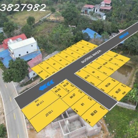 Siêu phẩm, siêu phẩm chính chủ có lô đất đẹp tại Cao Dương – Lương Sơn – Hòa Bình