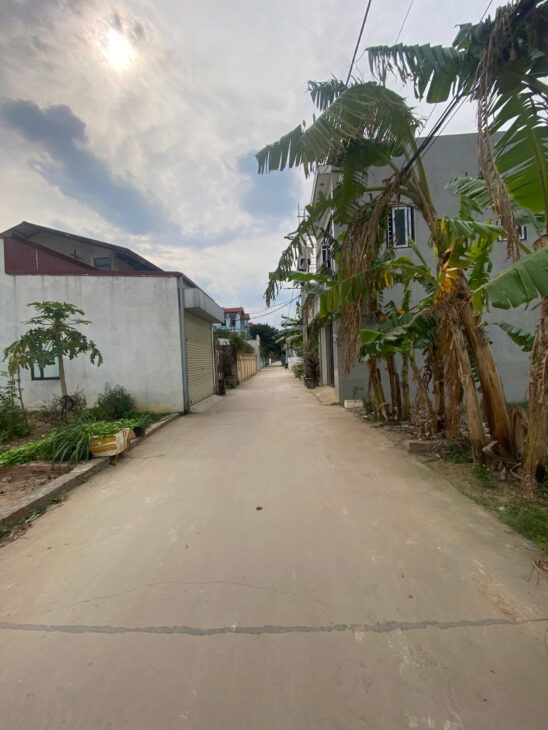 65M TT QUANG MINH TRỤC CHÍNH,VUÔNG ĐẸP,NHỈNH 3 TỶ,CHÍNH CHỦ