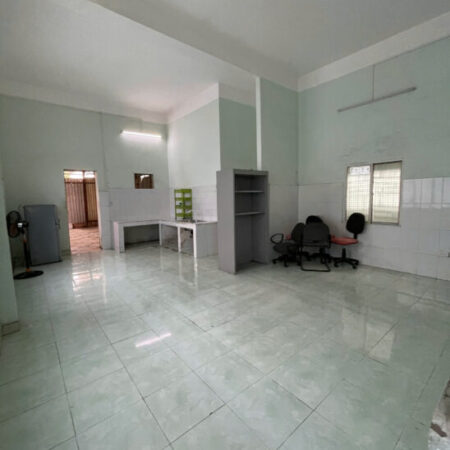 LÔ GÓC 202M2 2 MẶT TIỀN – TRỤC CHÍNH TÔN ĐỨC THẮNG – NHÀ 2 TẦNG CHỈ 13.5 TỶ
