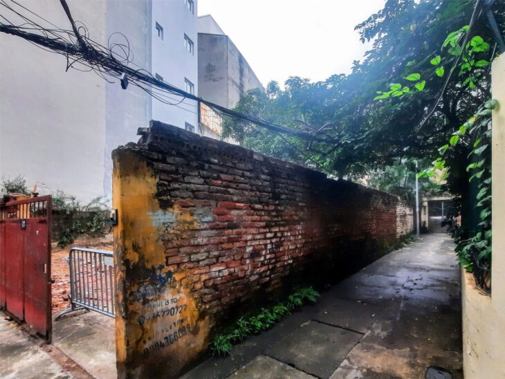 Giá đầu tư ! Bán mảnh đất phân lô ô tô tránh 130m² – Giá 33 tỷ, Xuân La, Tây Hồ