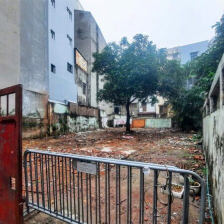 Giá đầu tư ! Bán mảnh đất phân lô ô tô tránh 130m² – Giá 33 tỷ, Xuân La, Tây Hồ