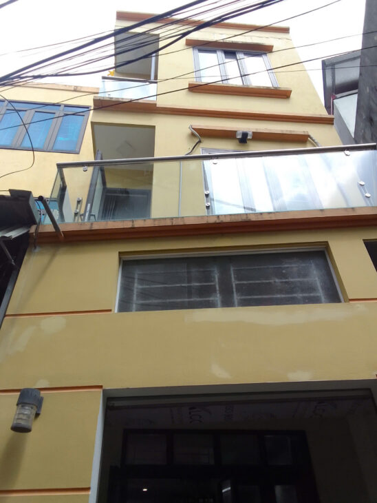 CHÍNH CHỦ BÁN NHÀ 3 TẦNG – AN THỌ 2, AN KHÁNH, HOÀI ĐỨC – GẦN Ô TÔ TRÁNH – GIÁ TỐT CHỈ 7 TỶ