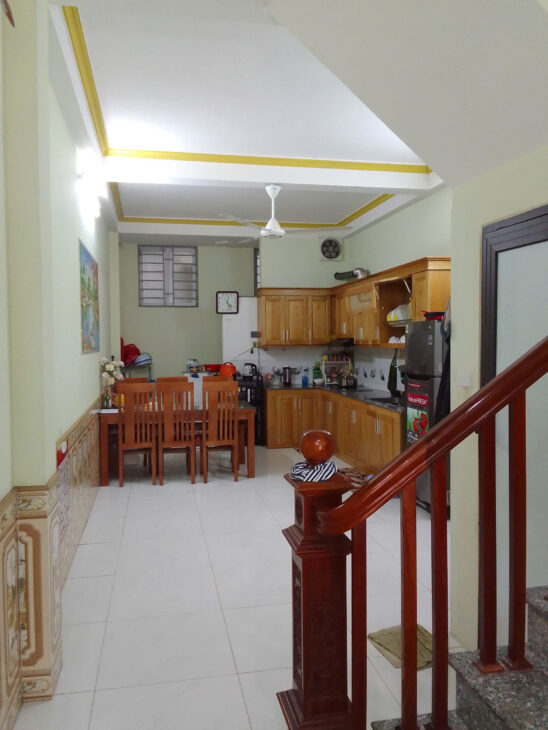 CHÍNH CHỦ BÁN NHÀ 3 TẦNG – AN THỌ 2, AN KHÁNH, HOÀI ĐỨC – GẦN Ô TÔ TRÁNH – GIÁ TỐT CHỈ 7 TỶ