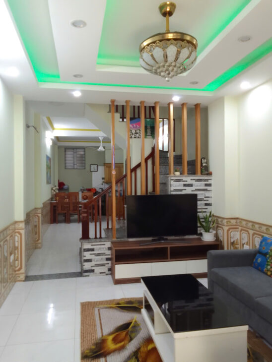 CHÍNH CHỦ BÁN NHÀ 3 TẦNG – AN THỌ 2, AN KHÁNH, HOÀI ĐỨC – GẦN Ô TÔ TRÁNH – GIÁ TỐT CHỈ 7 TỶ