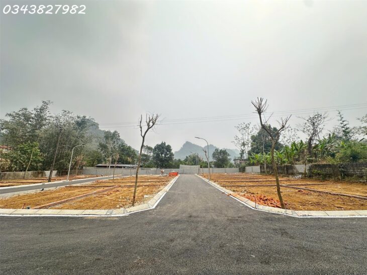 Siêu phẩm, siêu phẩm chính chủ có lô đất đẹp tại Cao Dương – Lương Sơn – Hòa Bình