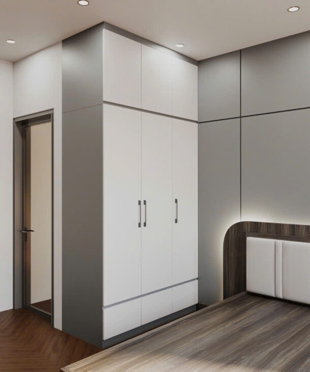 Nhà mới đẹp, ô tô đỗ cửa, 30m2, 5 tầng tại Định Công, quận Hoàng Mai, chỉ 7.2 tỷ