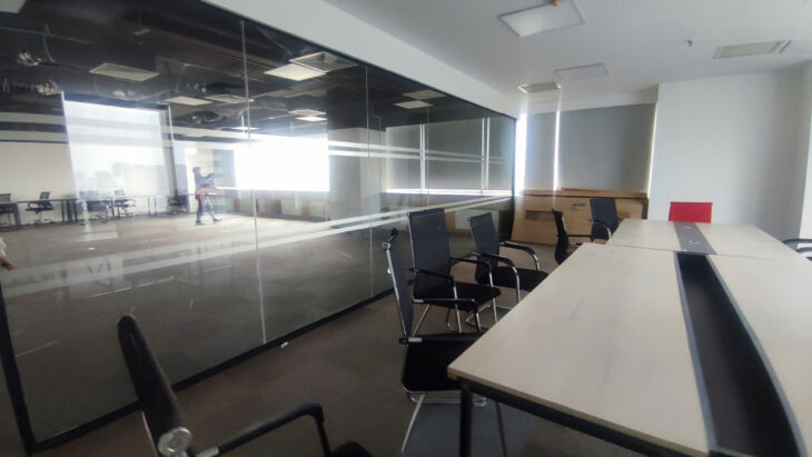 Bán Sàn văn phòng tại , Thái Hà, Đống Đa, Hà Nội, giá siêu hời 55 triệu / m2, 1200 m2 sẵn sổ đỏ