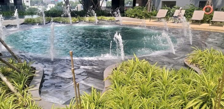HAPPY ONE SORA Căn hộ đẹp Nhật Bản ngay Linh Xuân chỉ 45.9tr/m2.