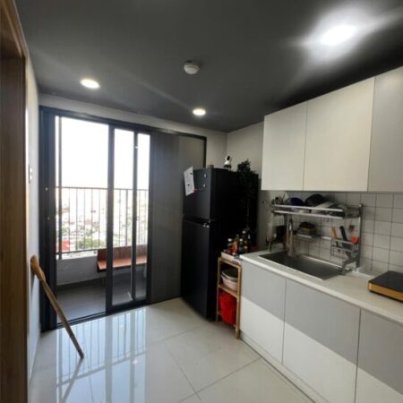 Cho thuê căn nhà la astoria 1PN tại quận 2