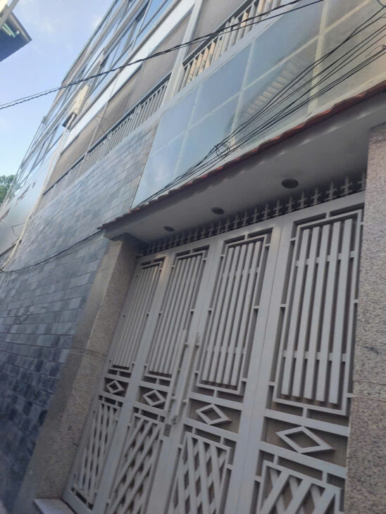 MiNi Hiếm – HUỲNH TẤN PHÁT Q7- DT 36m2 GIÁ Dễ Thương 3,99 Tỷ gọi ngay Mr Tâm 0849131413