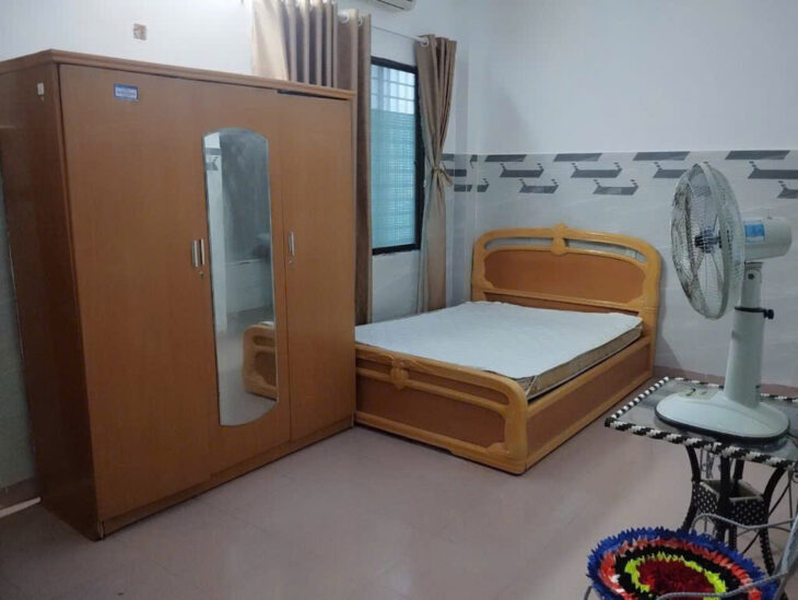 CĂN HỘ DỊCH VỤ 4 TẦNG – TT HẢI CHÂU – GIÁ CHỈ HƠN 7 TỶ, 8 PHÒNG