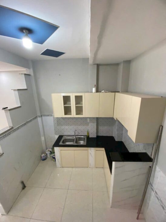CHỈ 3.35 tỷ – BÁN NHÀ TRỆT LẦU GẦN CHỢ HIỆP BÌNH – ĐƯỜNG 40 HIỆP BÌNH CHÁNH TP THỦ ĐỨC