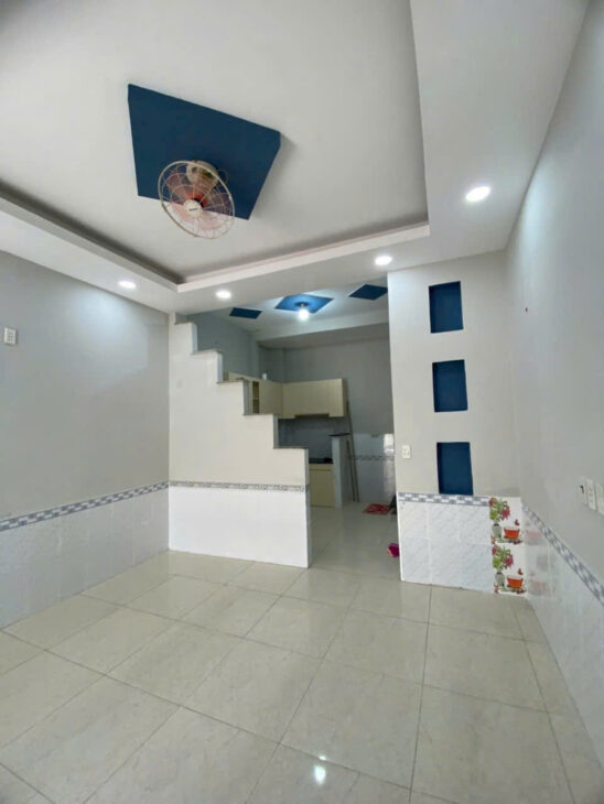 CHỈ 3.35 tỷ – BÁN NHÀ TRỆT LẦU GẦN CHỢ HIỆP BÌNH – ĐƯỜNG 40 HIỆP BÌNH CHÁNH TP THỦ ĐỨC