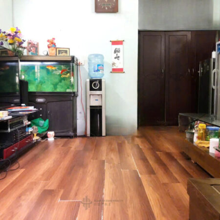 Bán nhà ngõ Thái Hà, 30m2x5 tầng, kinh doanh sầm uất, nhỉnh 11 tỷ