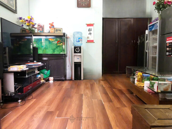 Bán nhà lô góc ngõ Thái Hà, 30m2x5 tầng, kinh doanh sầm uất, nhỉnh 11 tỷ