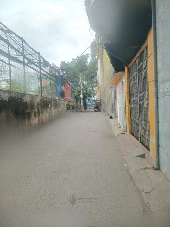 Bán nhà lô góc ngõ Thái Hà, 30m2x5 tầng, kinh doanh sầm uất, nhỉnh 11 tỷ