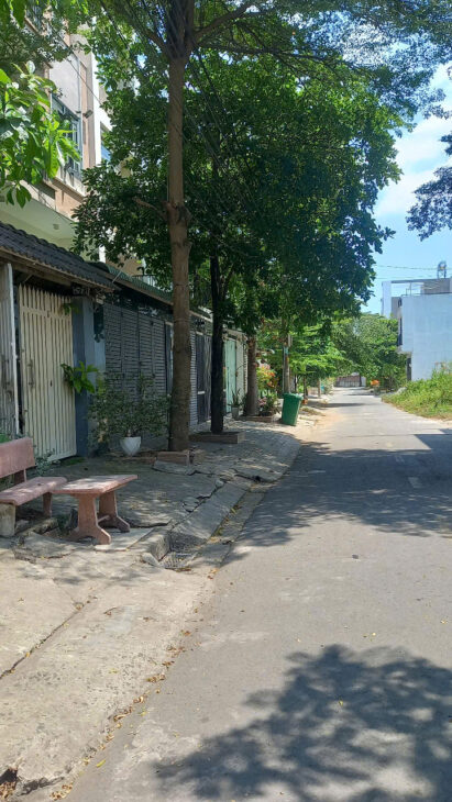 HOT, KẸT TIỀN BÁN GẤP LÔ ĐẤT PHẠM THẾ HIỂN [P7, Q8] 96M2 (4X24M) CHỈ 5.15 TỶ