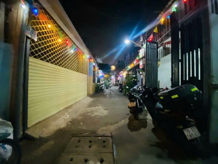 Chỉ cần xách vali vào ở – Giá cực tốt cho người mua nhanh tayngay Linh Đông Thủ Đức.