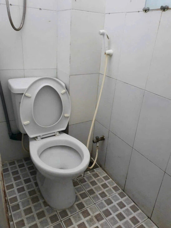 SÁT MẶT TIỀN TRUNG TÂM Q4 DIỆN TÍCH SD 45 M2 CÓ 2 TỶ