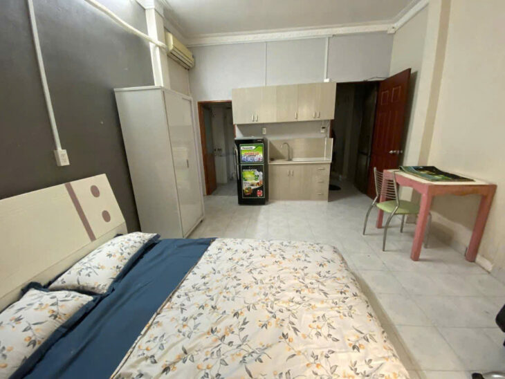 (Bán gấp) nhà 2 mặt hẻm,tại P3 Gò Vấp, sổ hồng riêng, xe hơi đỗ cửa !!