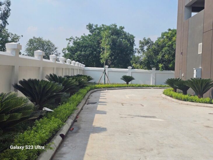 Căn hộ Studio vincom Dĩ AN chỉ từ 300 triệu đầu tư sinh lời, an cư tuyệt vời.