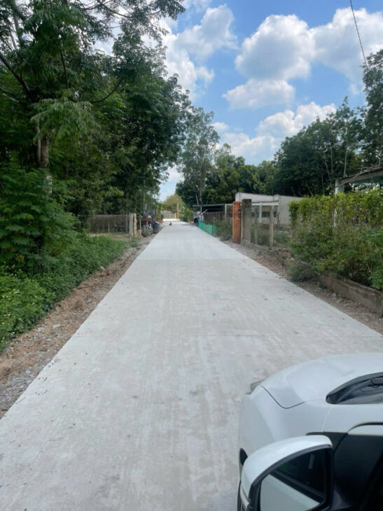 ĐẤT BÀU BÀNG – CẦN BÁN GẤP – NGAY CÂY TRƯỜNG 2 – 1.45TỶ