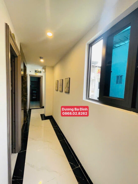 CĂN HỘ DÒNG TIỀN – 70tr/tháng- 58m2/6 tầng – THANG MÁY – 13PKK- PCCC ĐẦY ĐỦ- CHỈ 13t.y – VĨNH PHÚC