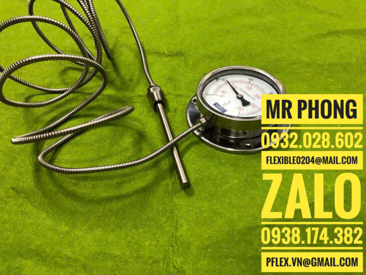 đồng hồ cảm biến nhiệt – đồng hồ đo nhiệt – đồng hồ đo nhiệt bằng cảm biến